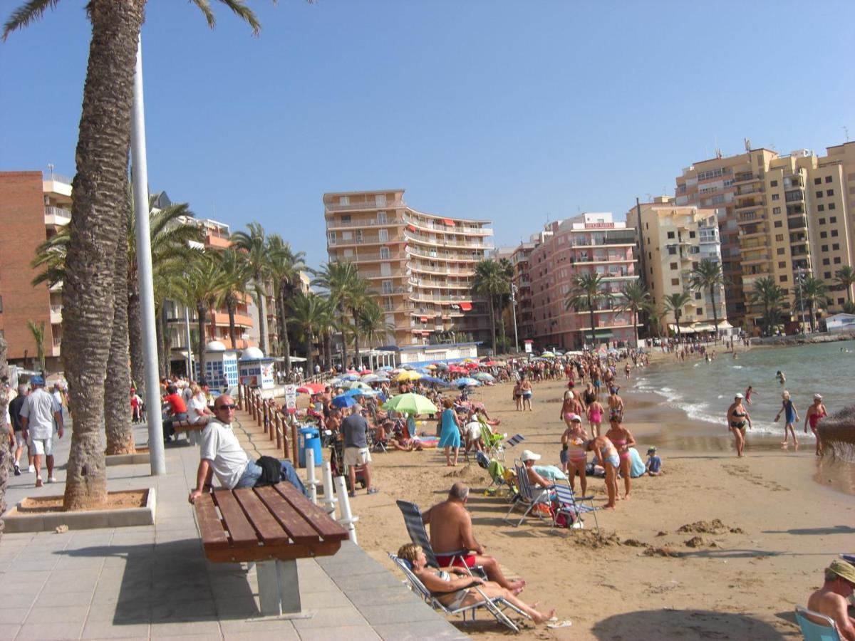Owner Solidarity - Reduction Of Prices - 5 Torrevieja Zewnętrze zdjęcie