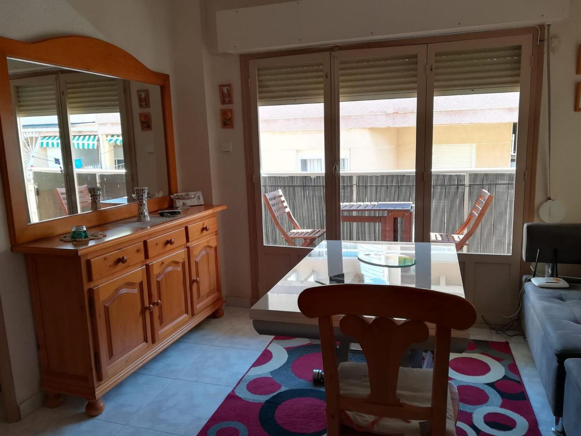 Owner Solidarity - Reduction Of Prices - 5 Torrevieja Zewnętrze zdjęcie