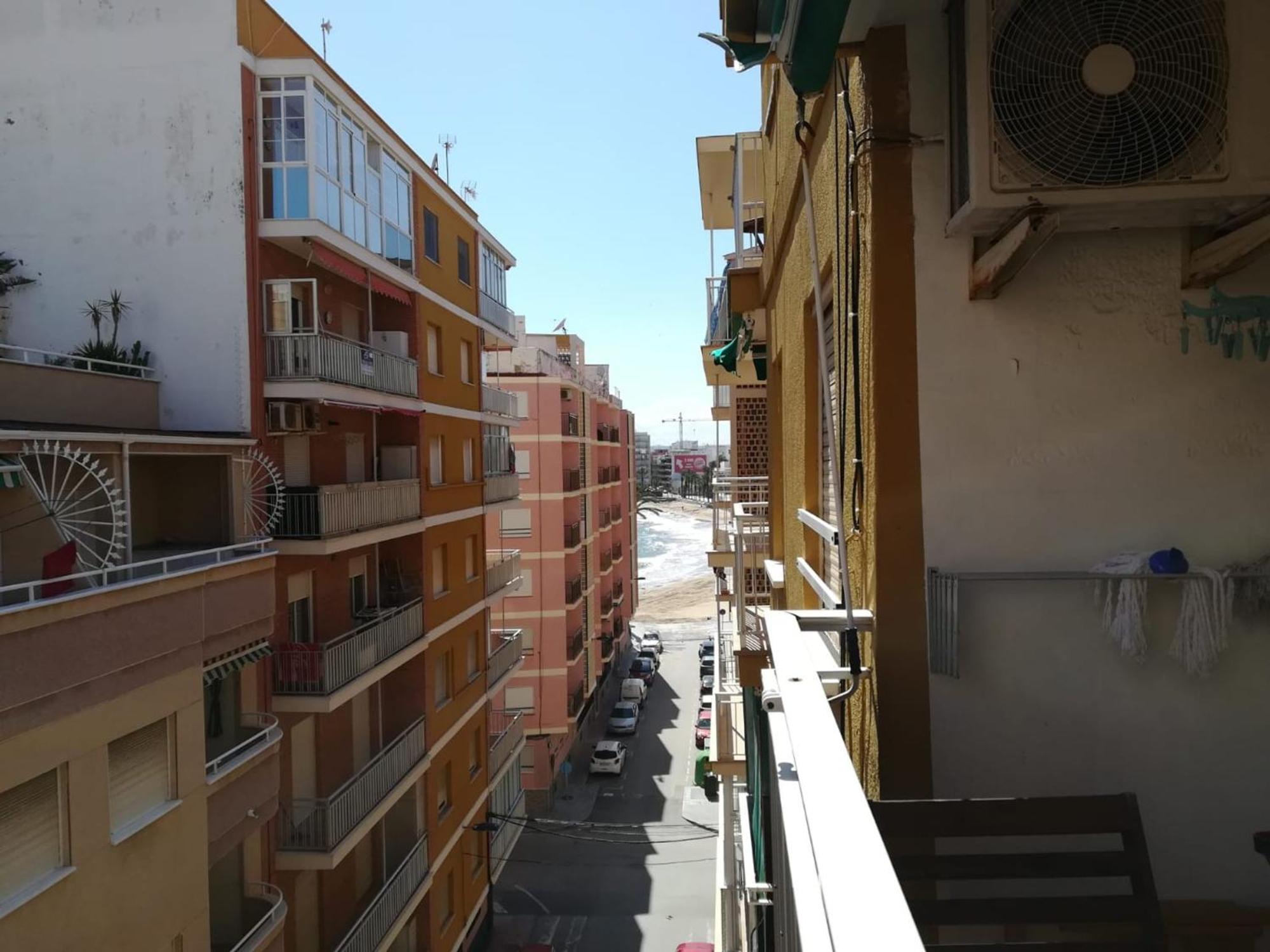 Owner Solidarity - Reduction Of Prices - 5 Torrevieja Zewnętrze zdjęcie