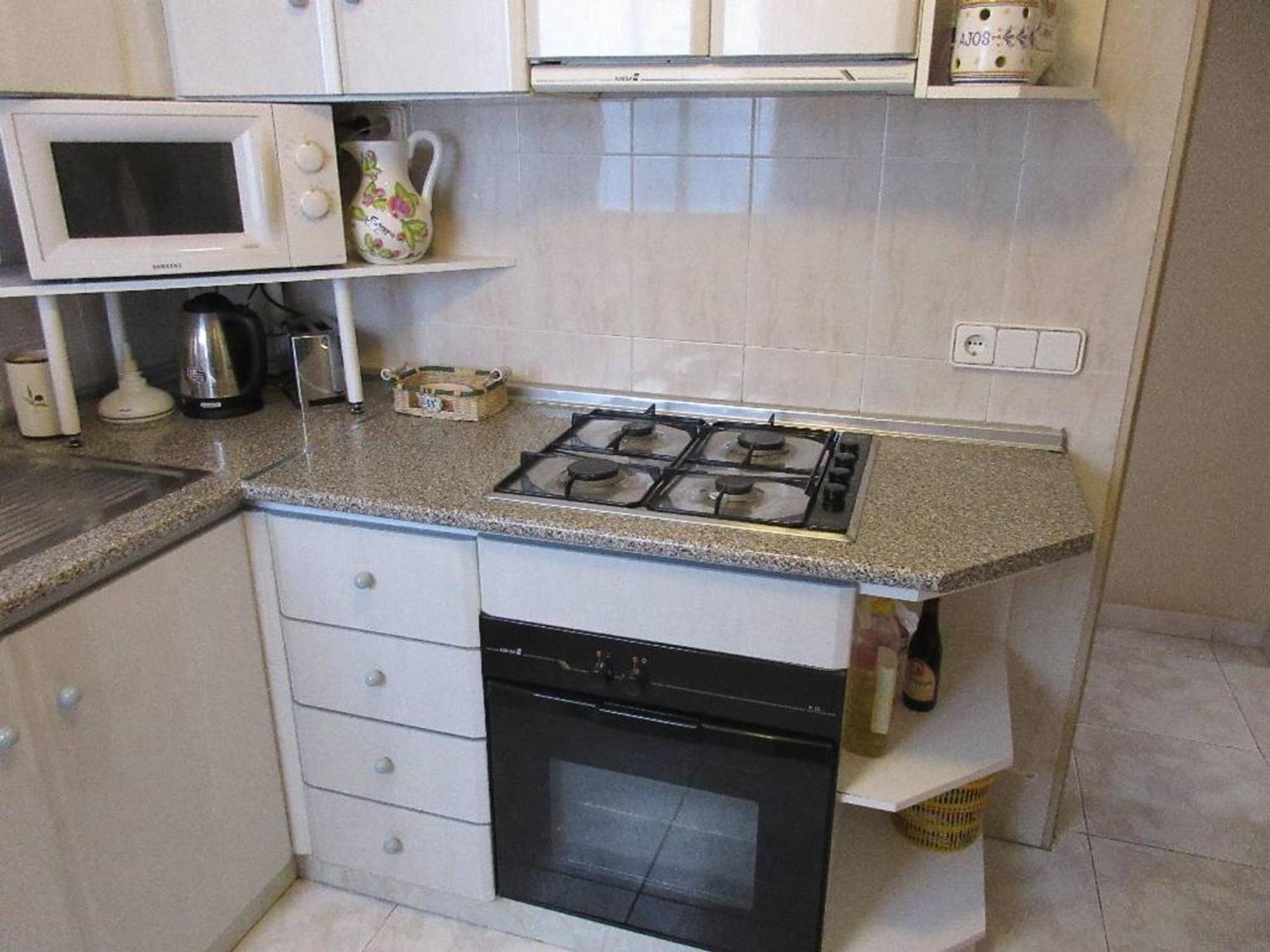 Owner Solidarity - Reduction Of Prices - 5 Torrevieja Zewnętrze zdjęcie
