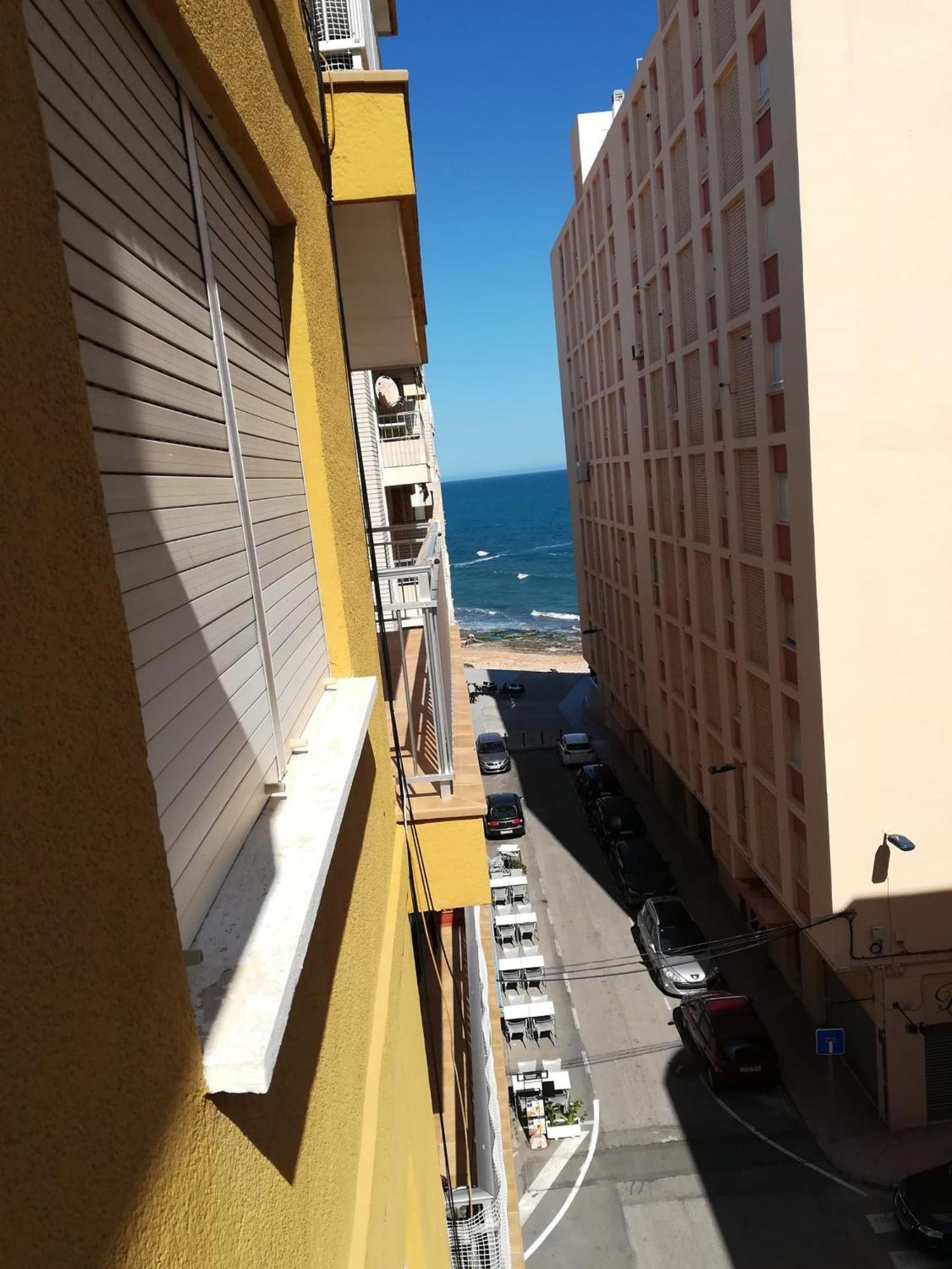 Owner Solidarity - Reduction Of Prices - 5 Torrevieja Zewnętrze zdjęcie